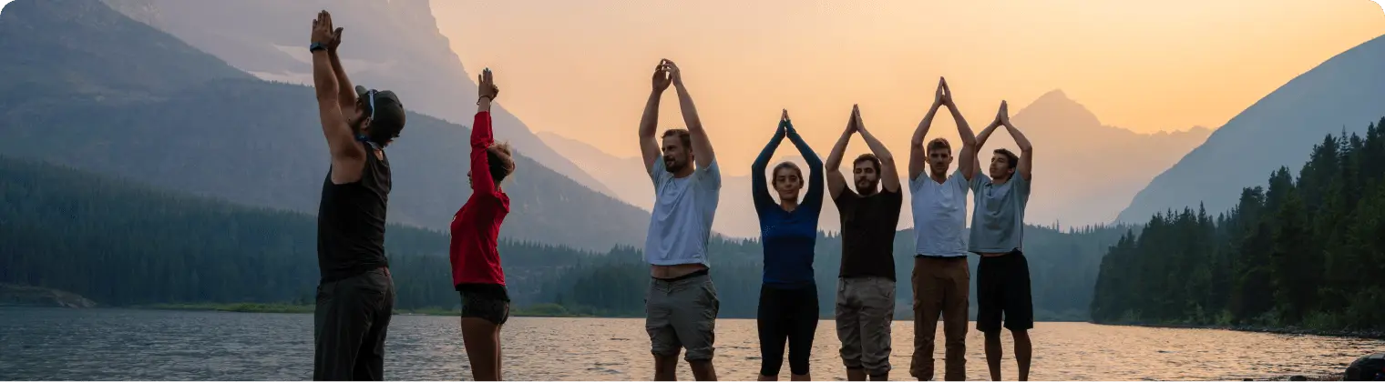 Yoga Teacher Training India