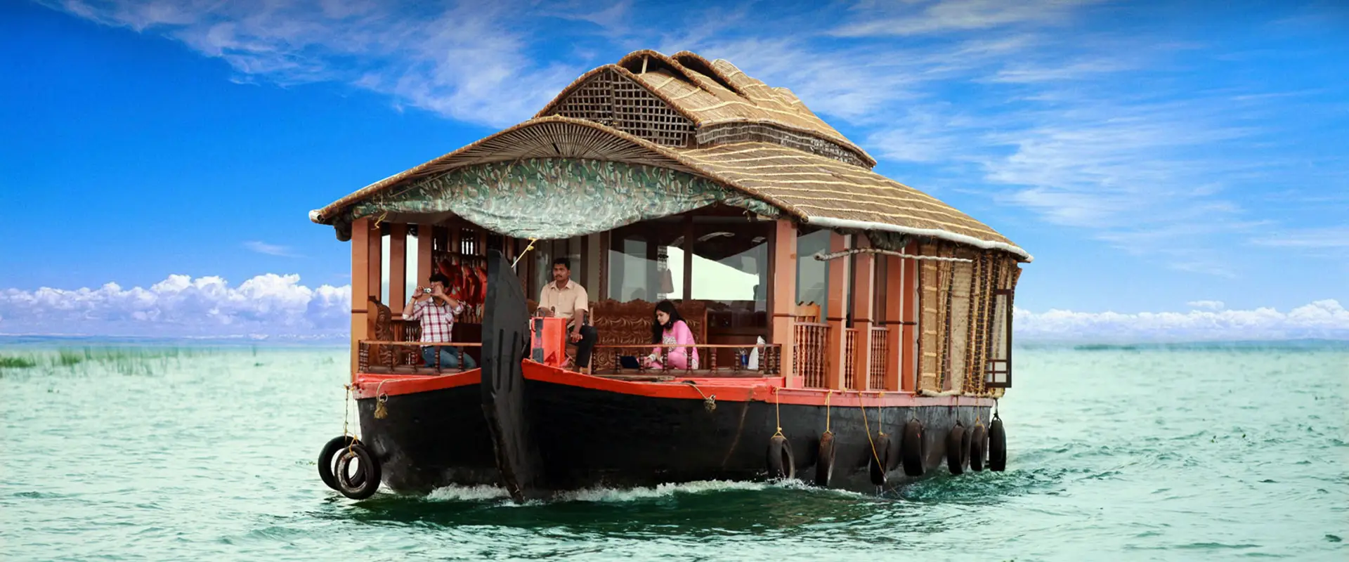 Kumarakom Adventure Club