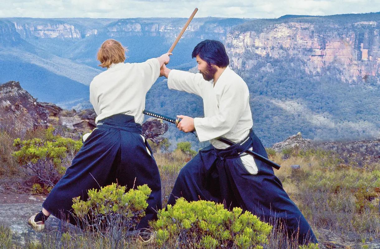 National Aikido Federation Canberra