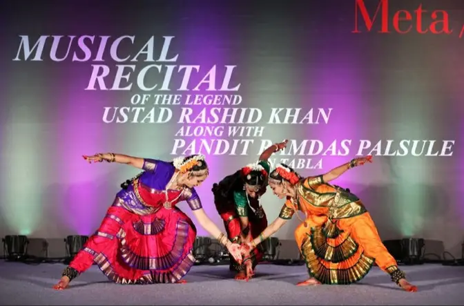 Kala Nritya Bharatnatyam Dance Academy