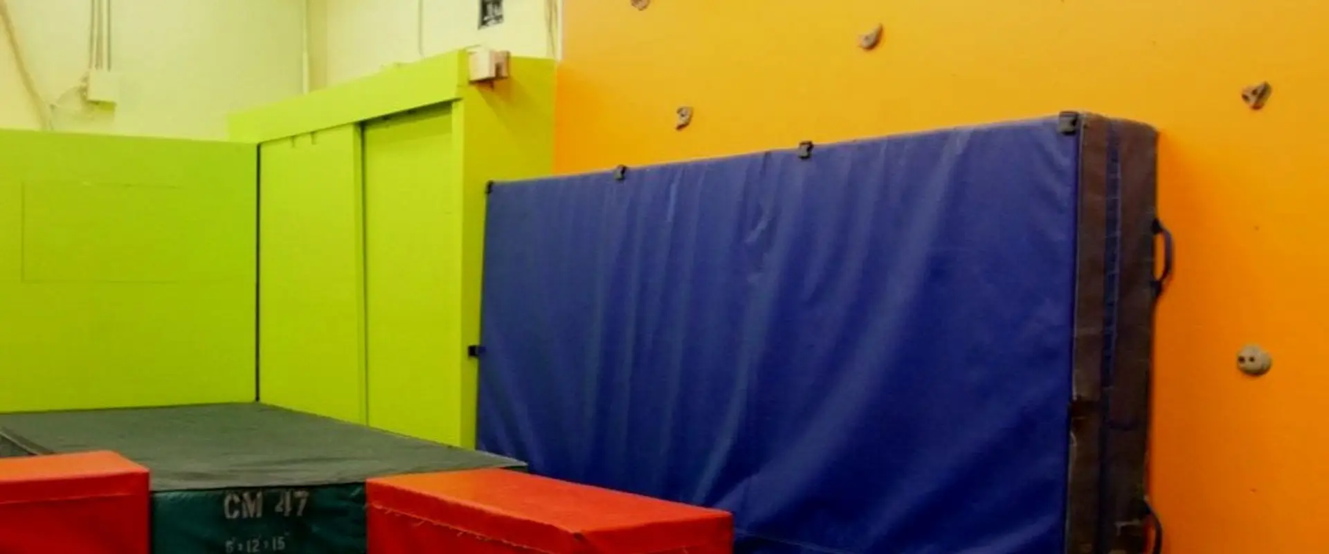 Le Module Parkour