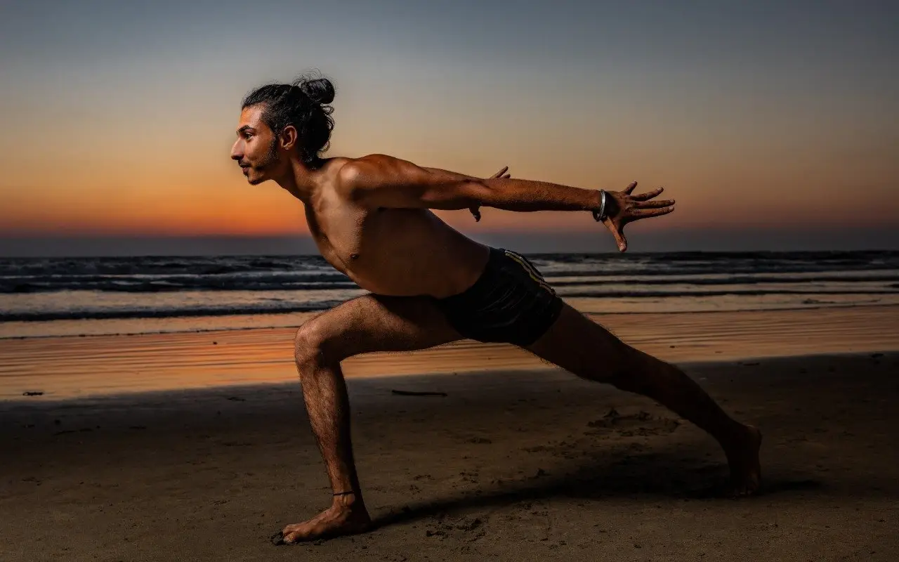 The Merkabah Retreat