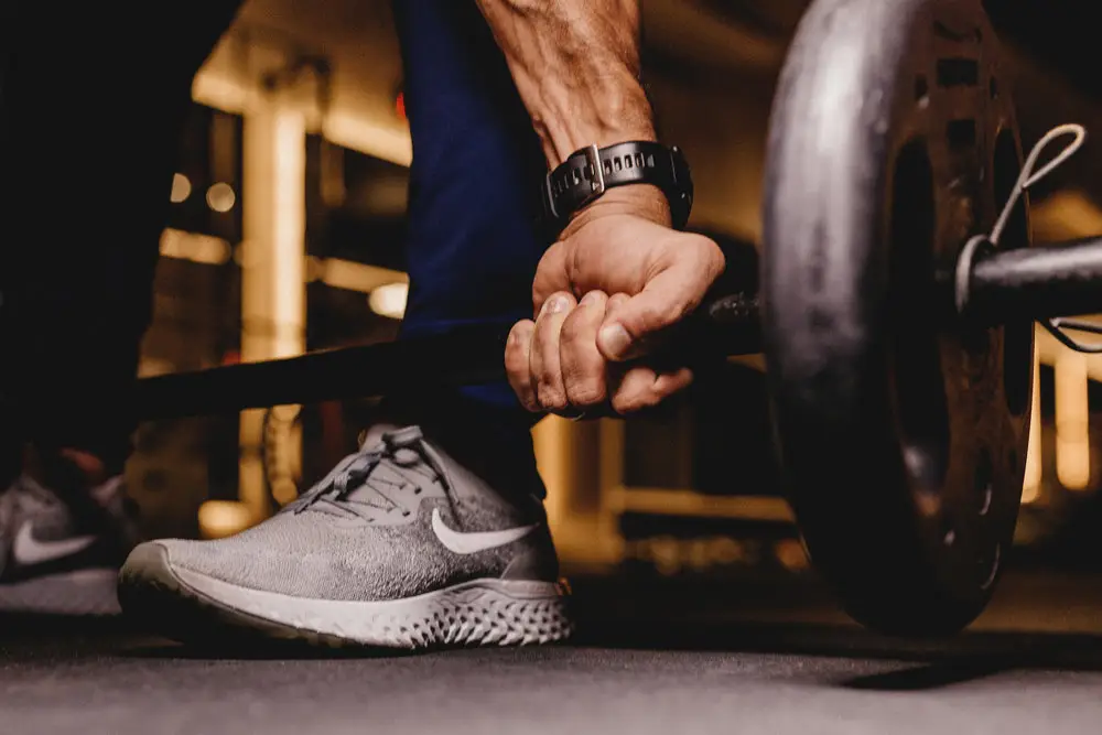 LJM Fitness Training