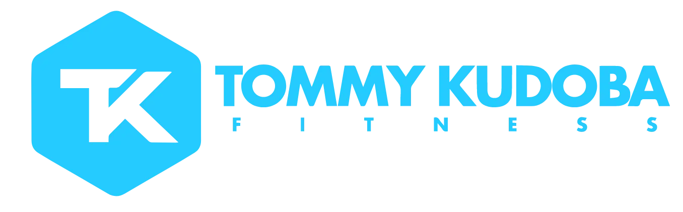 Tommy Kudoba Fitness