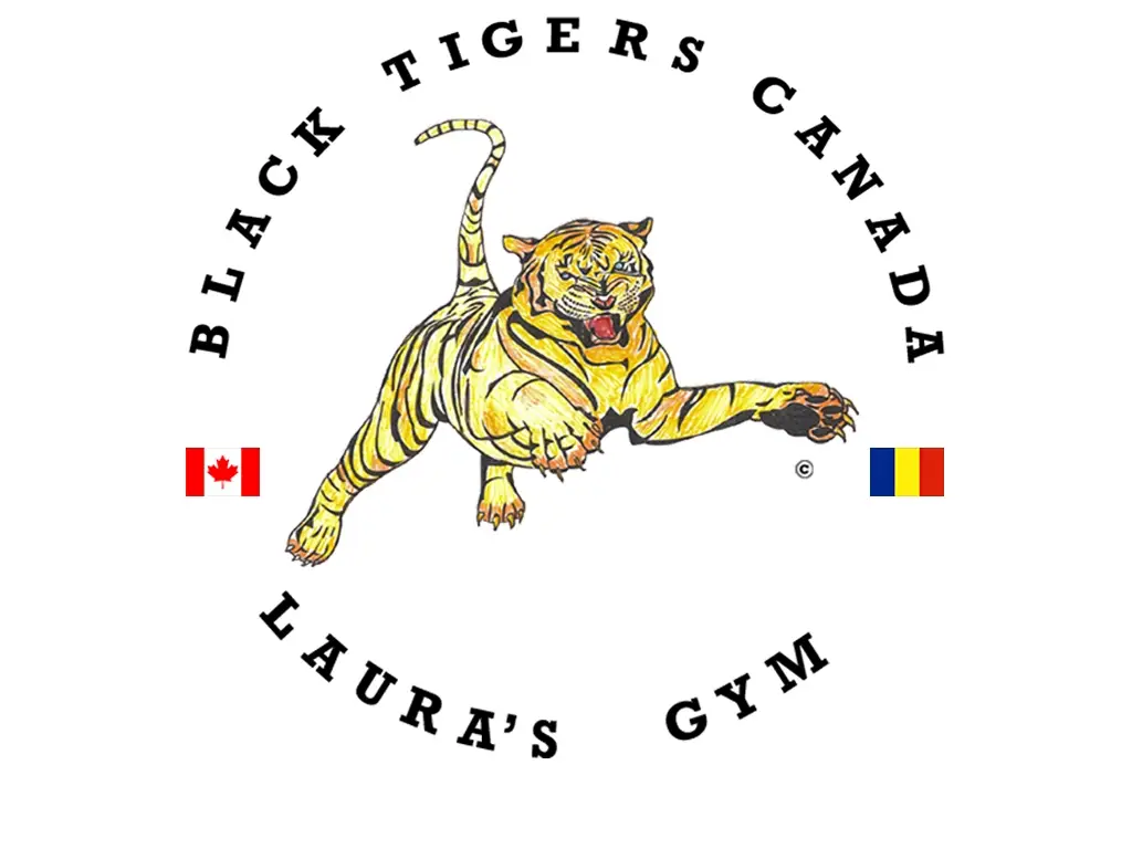 Black Tigers Gym