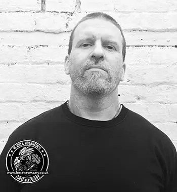 Stroud Self Defence