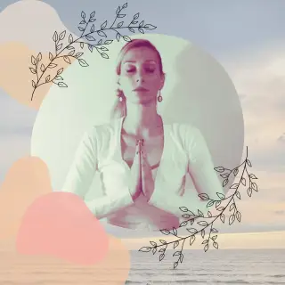 Cocoon Yoga Cestas