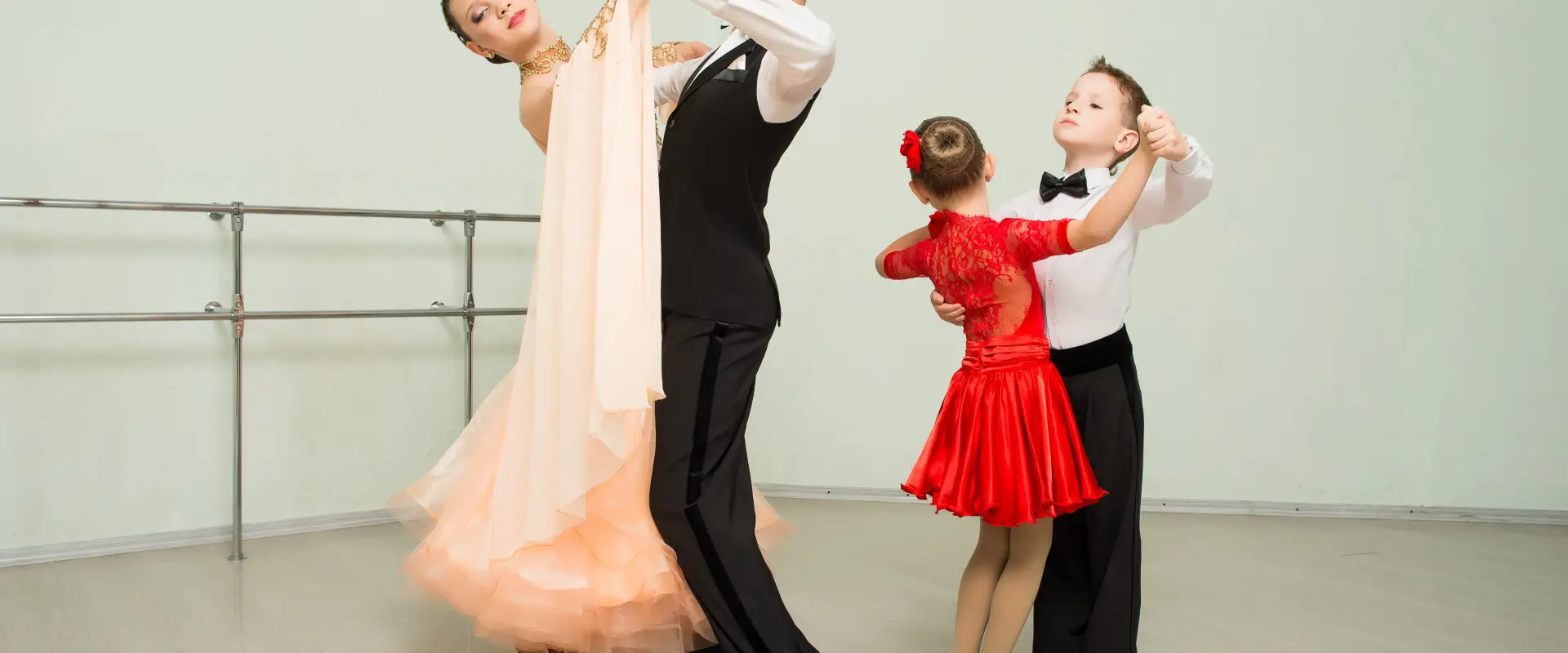 Lightfoot School of Dancing