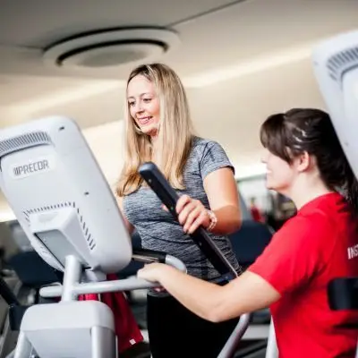 Fitness Factory Sarjapur - Europe's best fitness studio