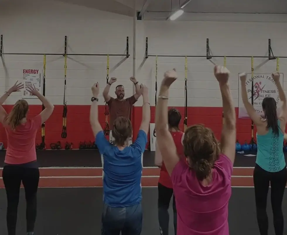 Pro Fitness Tralee