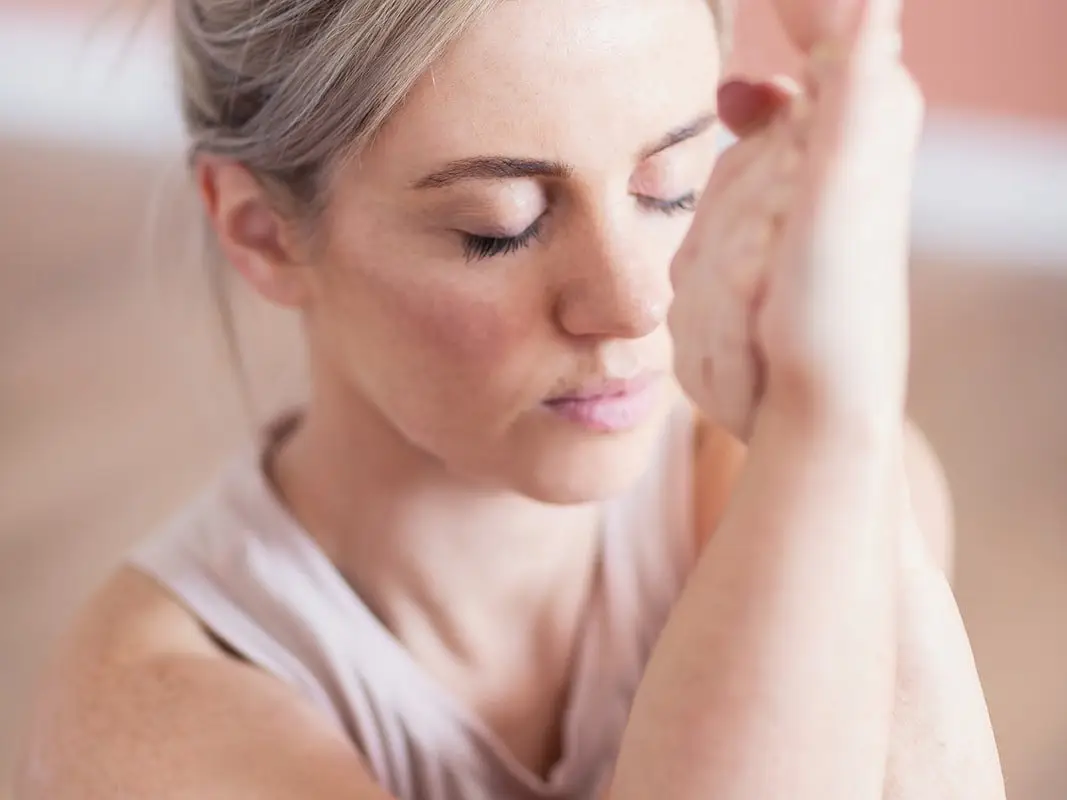 Resonate Yoga