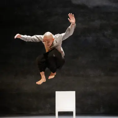 Akram Khan Dance Company