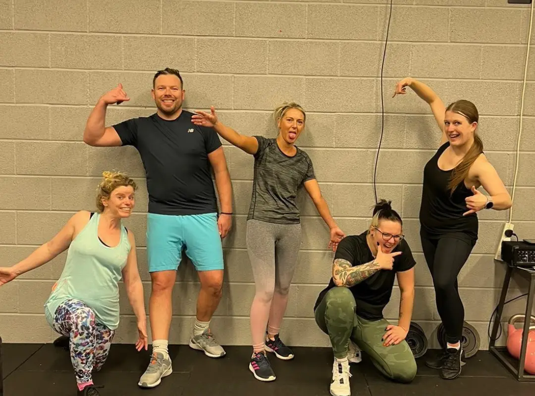 Reform Fitness