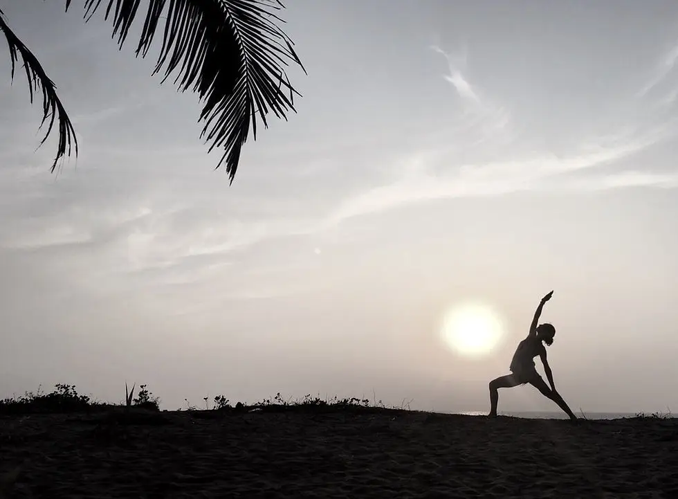 Mayalu Yoga