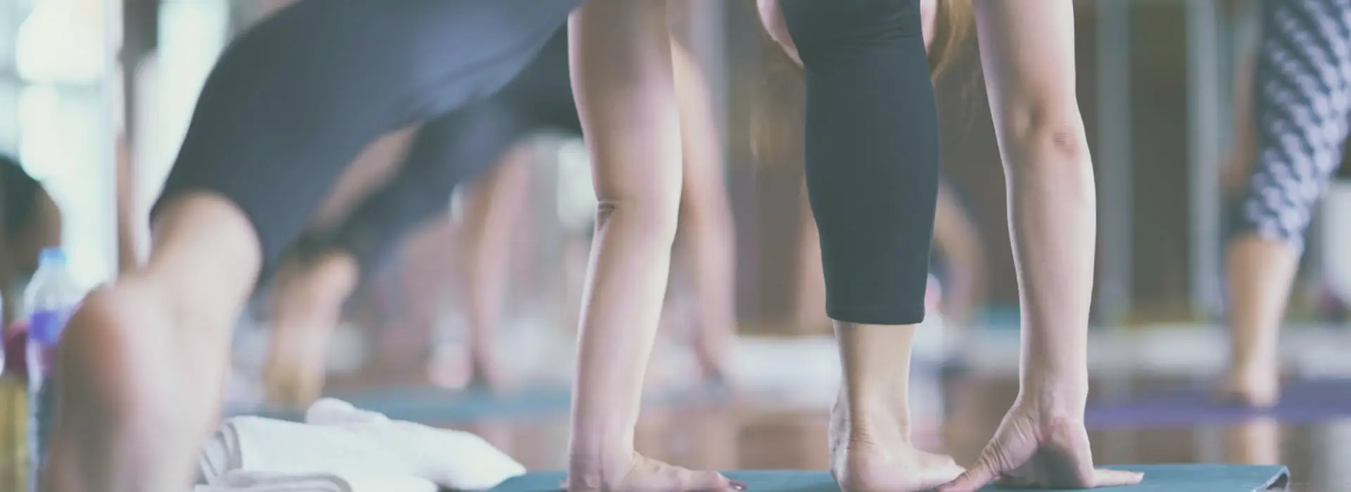 Croix-Rousse Pilates Audrey Chedal
