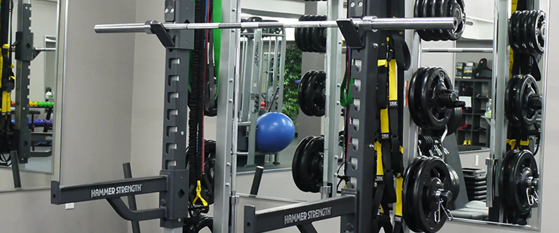 Foundation Fitness