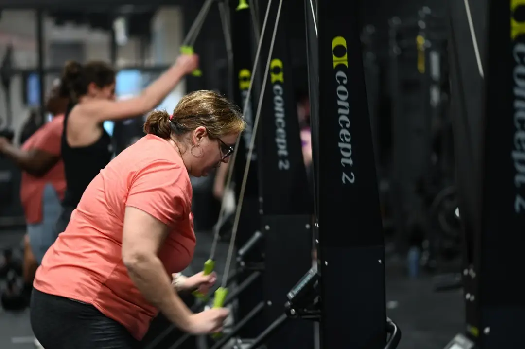 Gritlabs Fitness Burlington
