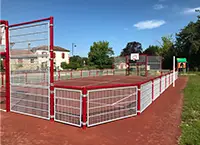 City stade