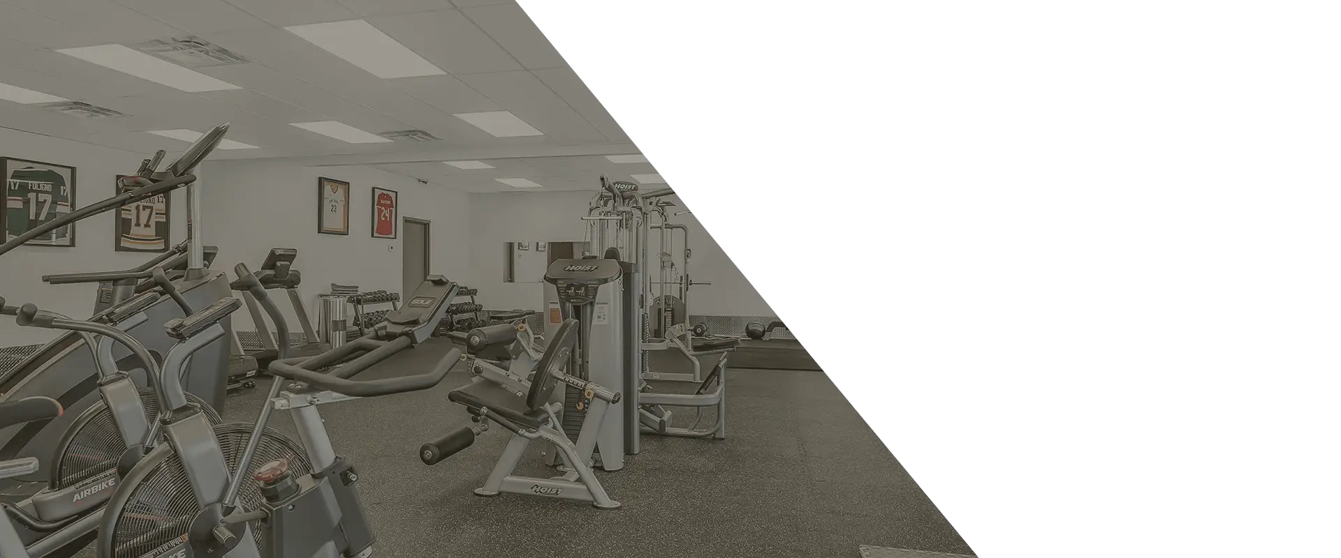 Healthy Living Elite Training + Dynamic Fitness Centre