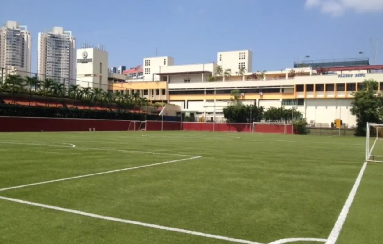 Etoile FC Academy
