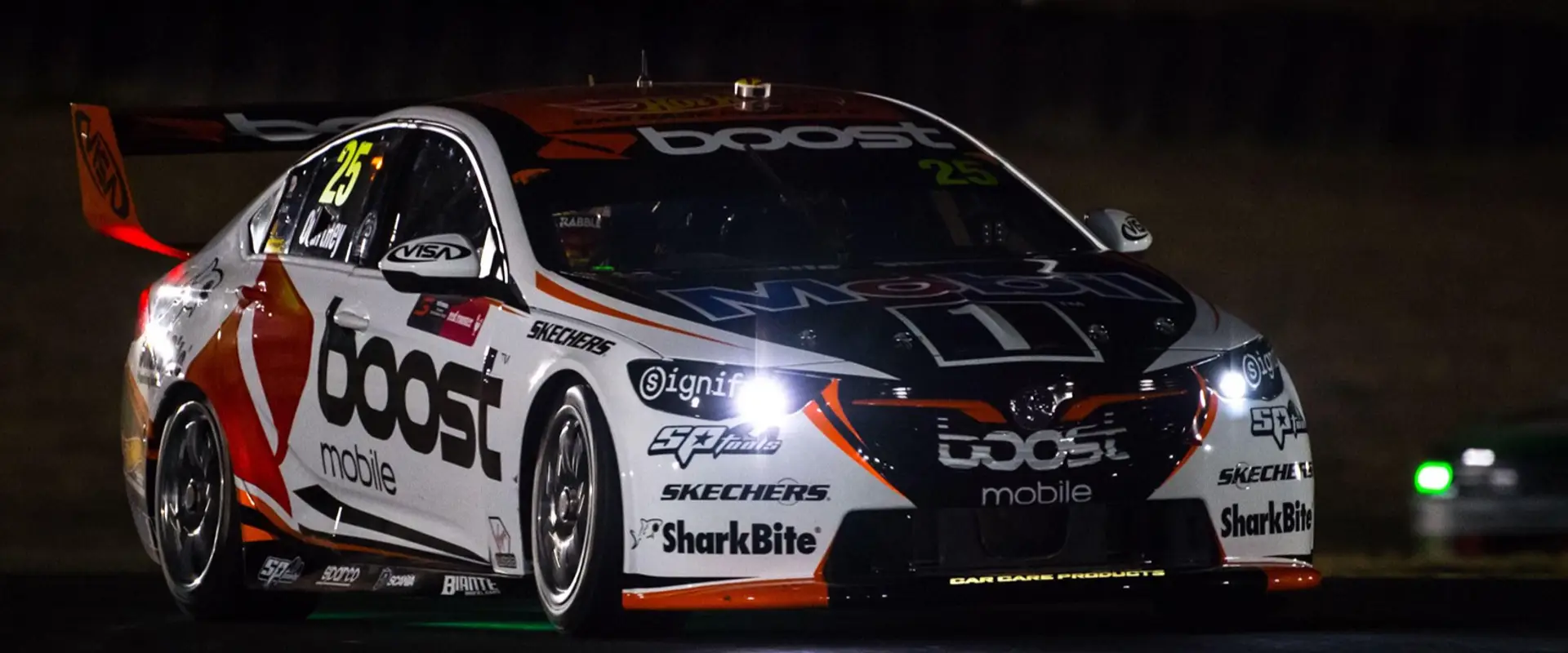 Australian Racing Drivers Club