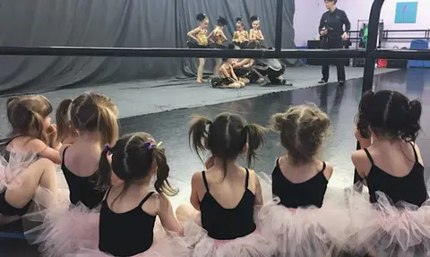 Stoney Brook Dance Company
