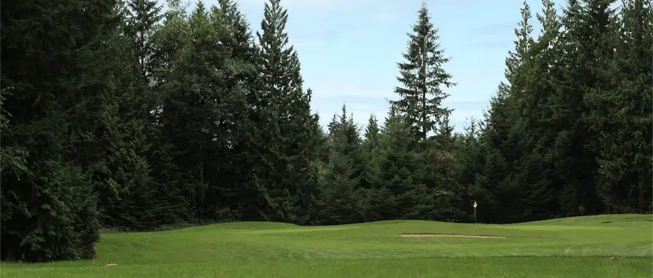 Eighteen Pastures