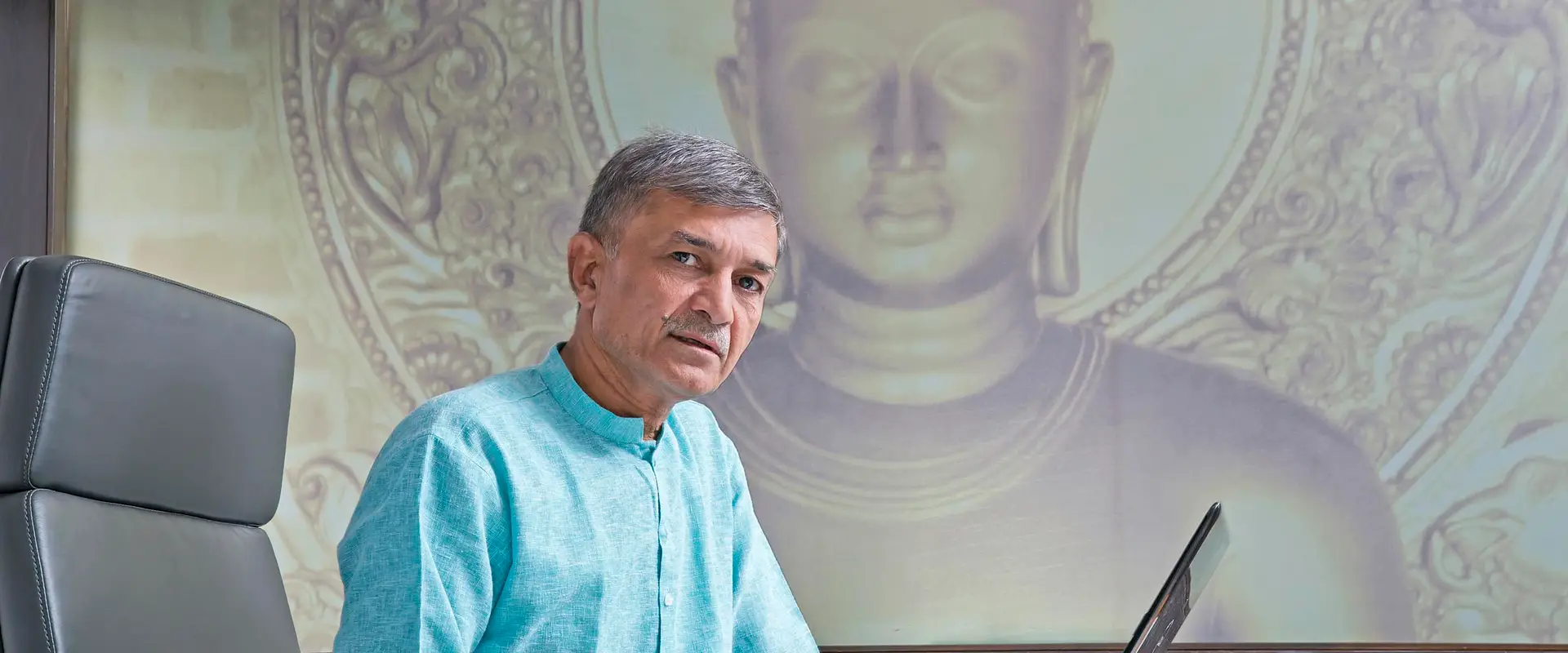 Sahastrar By Dilip Dholakia's Academy of Yoga and Balance Therapy