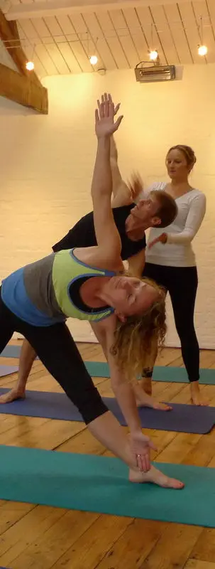 Valinotti Yoga