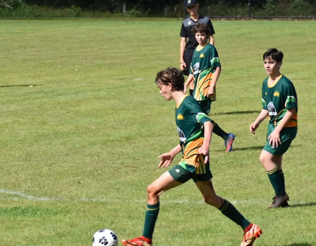 Dunoon United Football Club