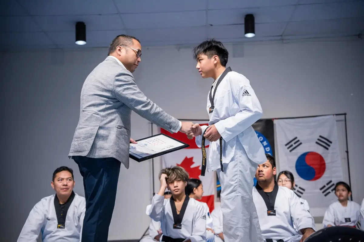 Pro Taekwondo School