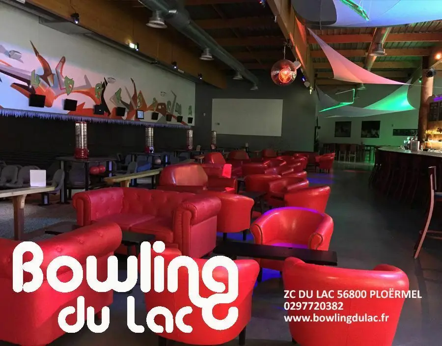 AS Golf du Lac au Duc