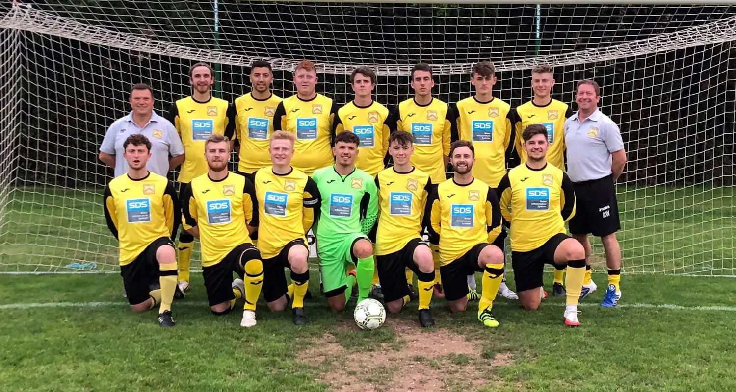 Cheddar FC