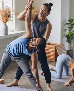 MalabarPrincess - Cours de Yoga Toulouse - Centre de formations Yoga