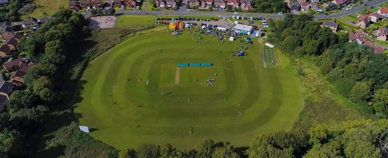 Livingston Cricket Club