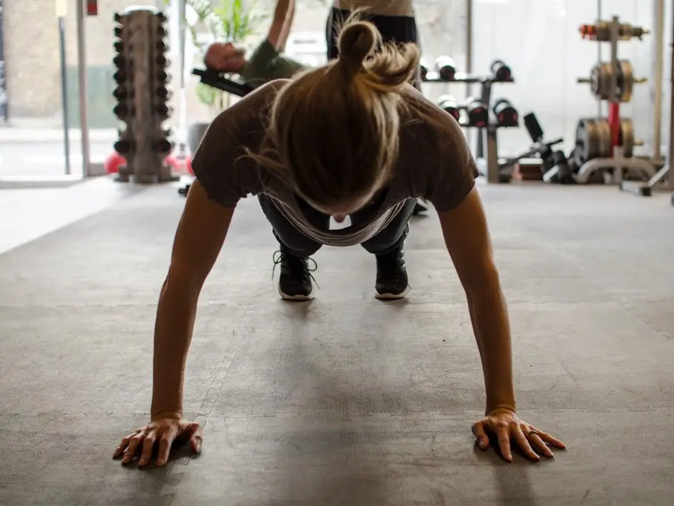Revolution Personal Training