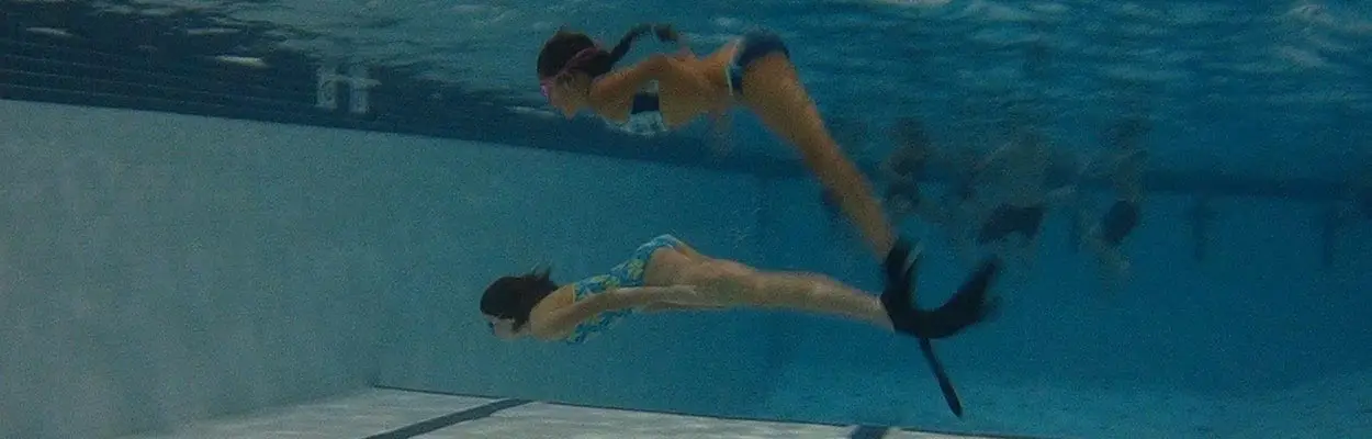 Portage Pool