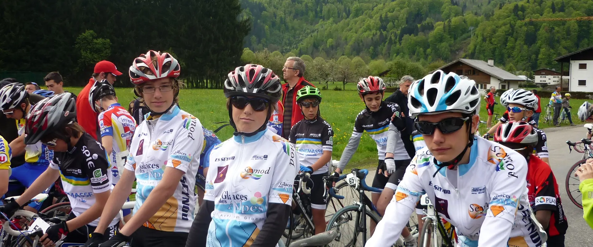 Étoile Sportive de Seynod Cyclisme