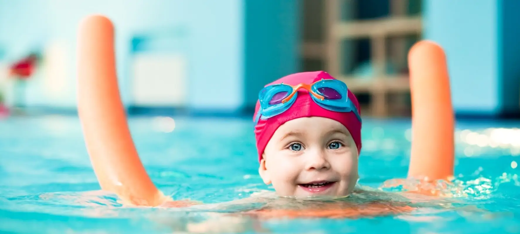 STREAMLINE SWIM ACADEMY