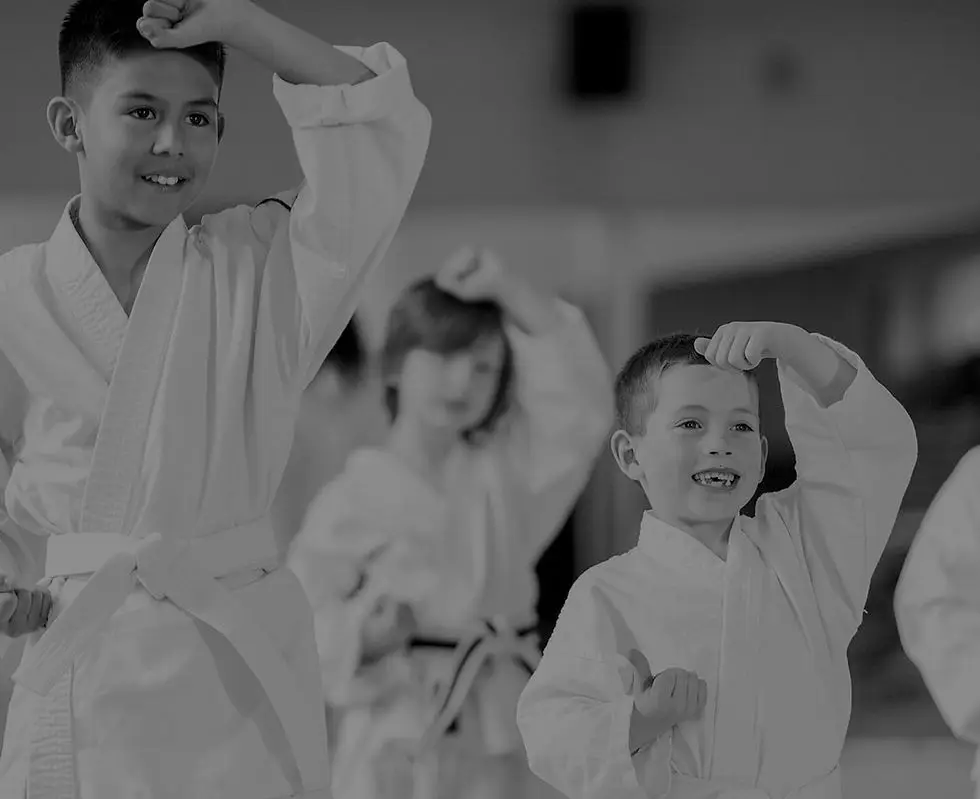 Shinken Dojo Karate Academy