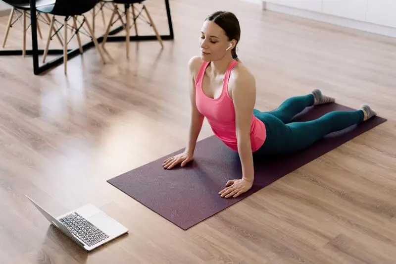 Yoga Avec Milana Lyon 4