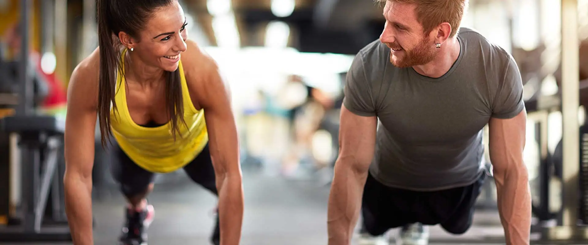 Fitness Nature