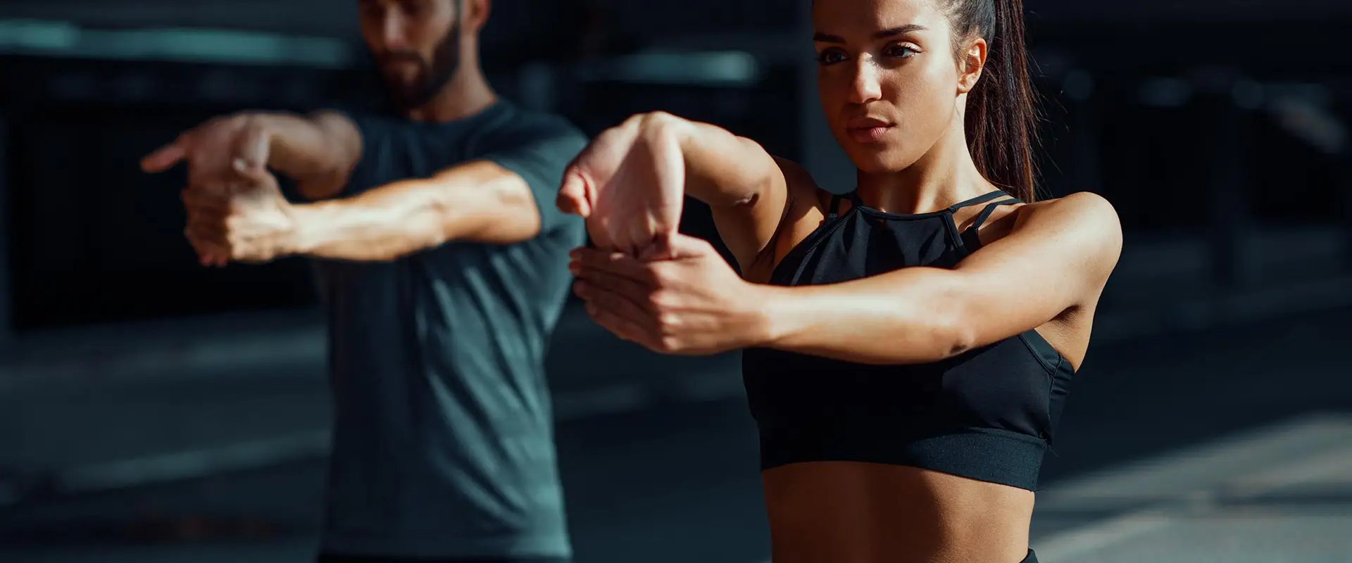 Next Level Fitness HQ