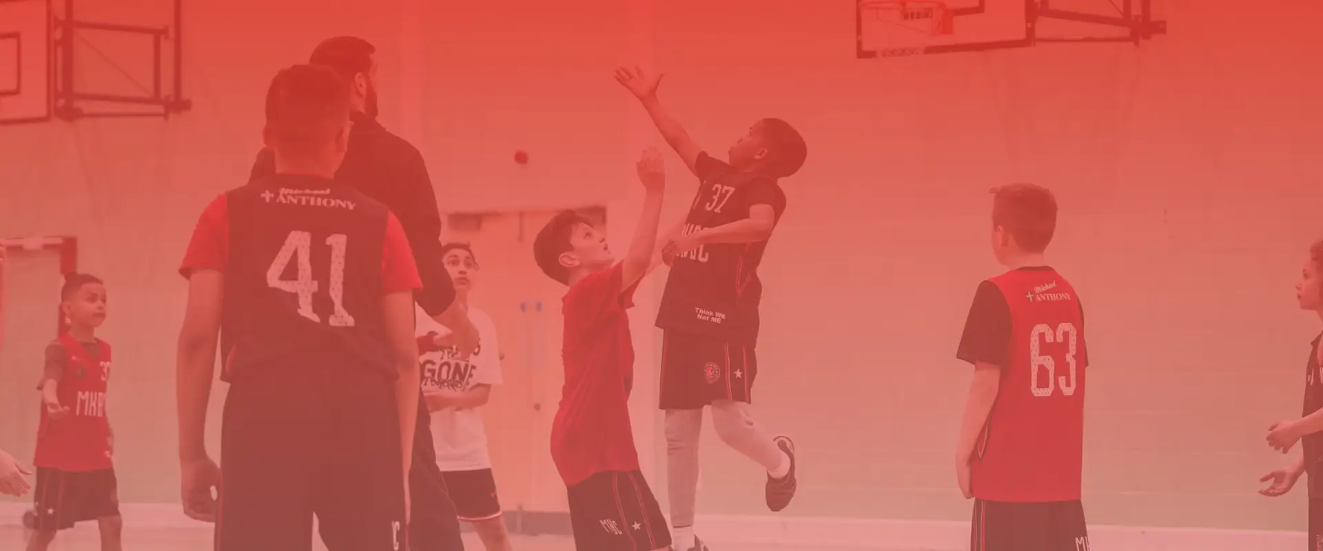 Milton Keynes Breakers Basketball Club