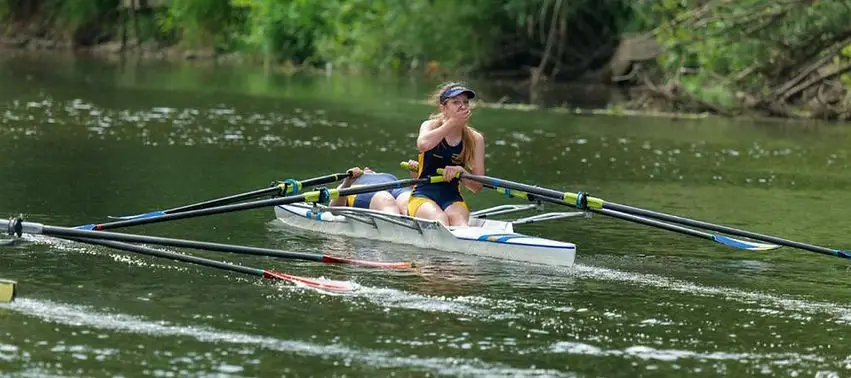 Pengwern Boat Club