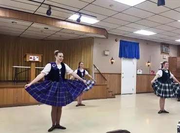 Simply Highland Dance School