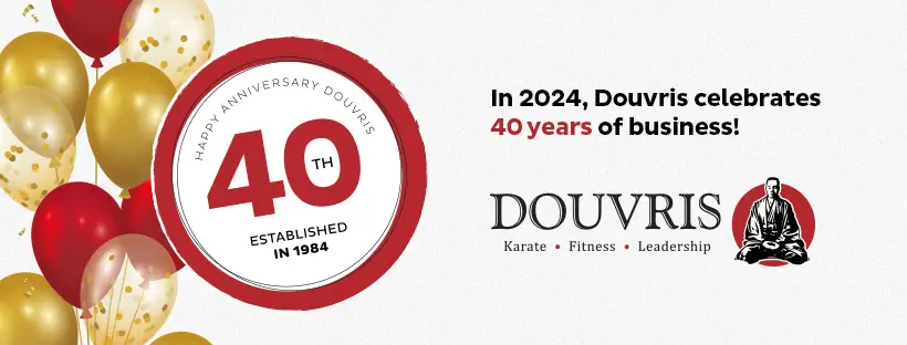 Douvris Martial Arts, Karate, Kickboxing - Westboro