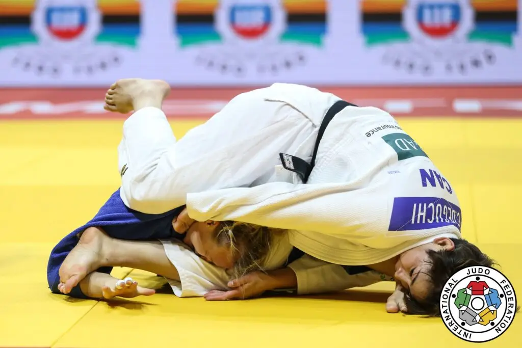 Medicine Hat Judo Club