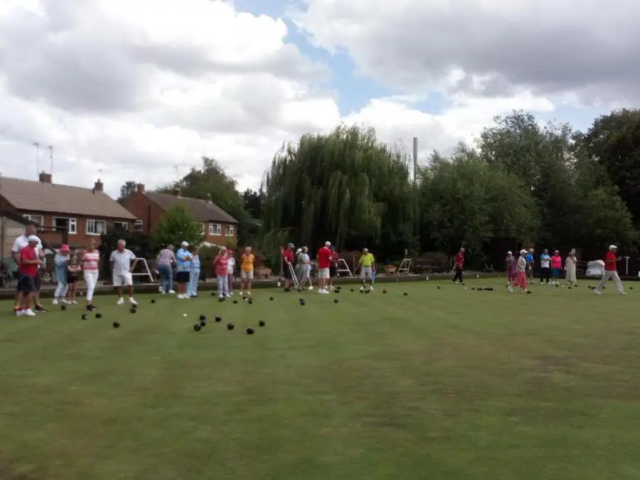 Shepshed Town Bowls Club