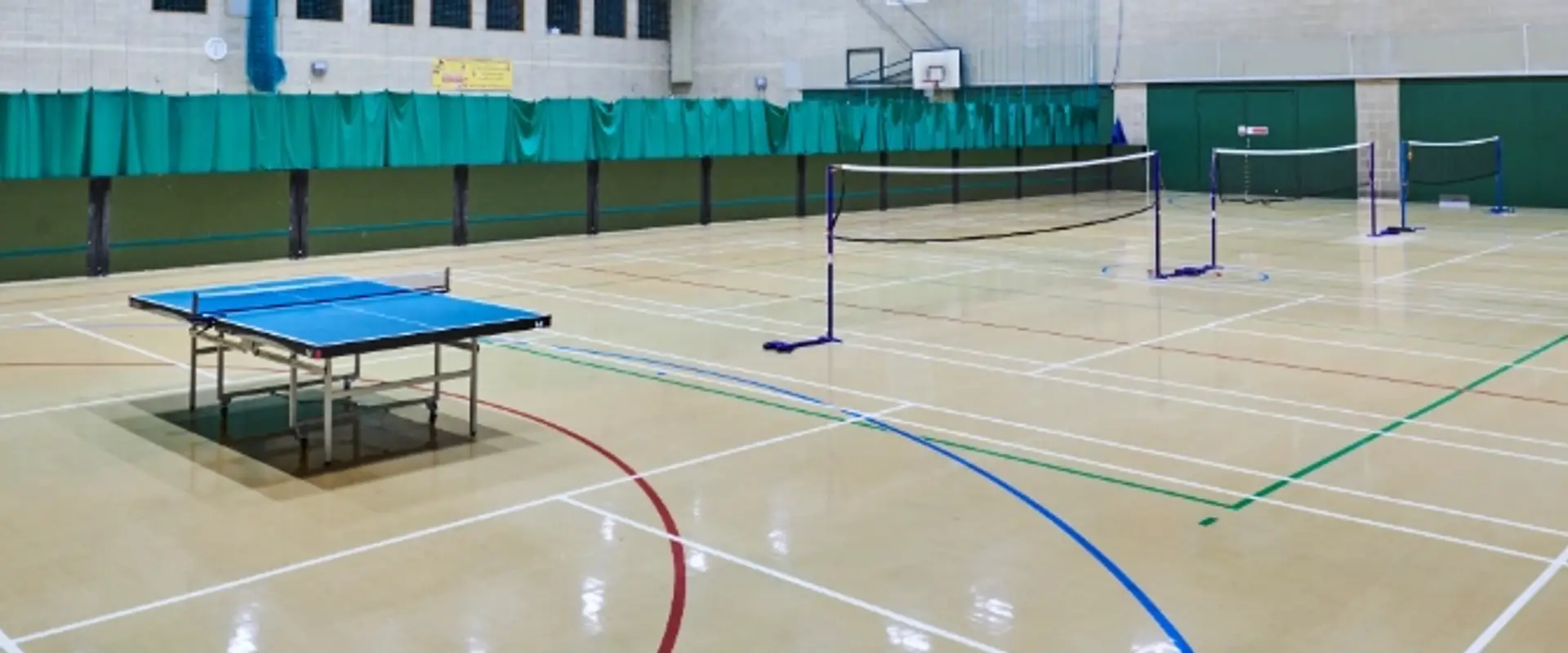 Hutton Moor Leisure Centre
